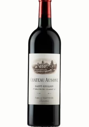 Chateau Ausone St Emilion 1er GCC A 2010