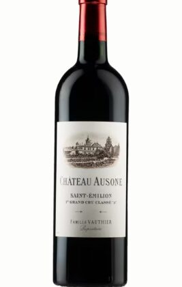 ChateauÂ Ausone St Emilion 1er GCC A 2006