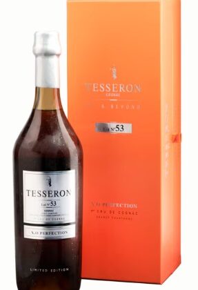 Cognac Tesseron Lot No. 53 XO Perfection - 175cl