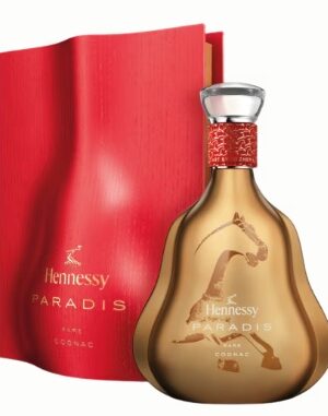 Hennessy Paradis Rare Cognac CNY Limited Edition 2026