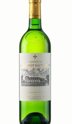La Mission Haut Brion Blanc Pessac Leognan 2009