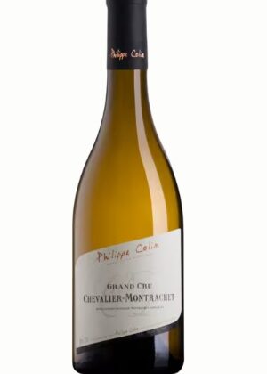 Philippe Colin Chevalier Montrachet Grand Cru 2022